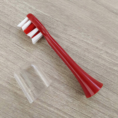 Alyson Classic Heads for Lebond (HYC6064) 2pcs Red