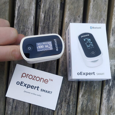 ProZone oExpert SMART