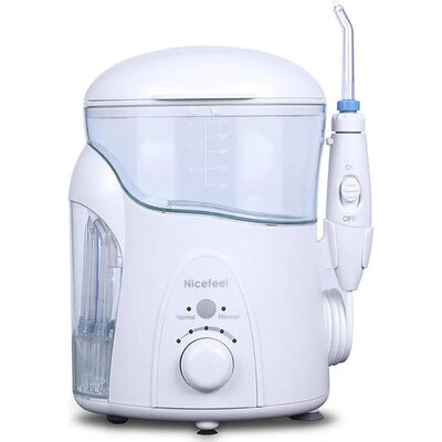 Nicefeel FC288 UV White