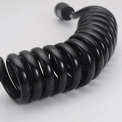 DISFACT PU-ABB 2m Premium Black