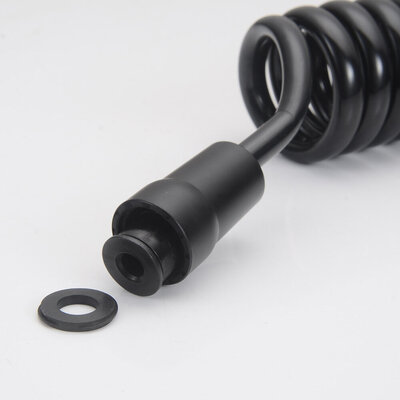 DISFACT PU-ABB 2m Premium Black