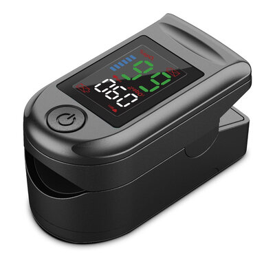 AFK YK1010 Black