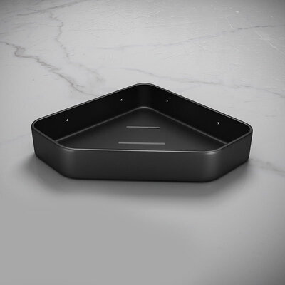 Disfact FDE-Corner-33 Black