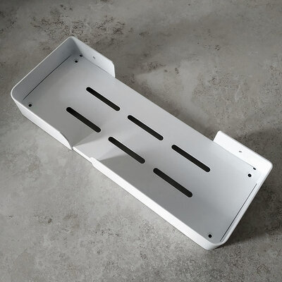 IwConcept FDU-Square-35 White