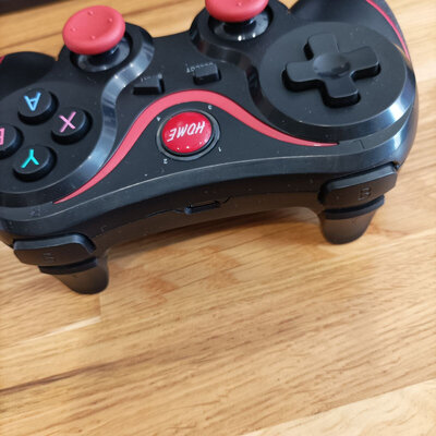 Terios X3 Bluetooth