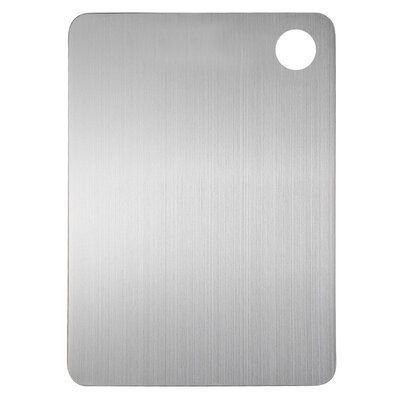 JPFS Cutting Boards (15х24cm) Steel 304