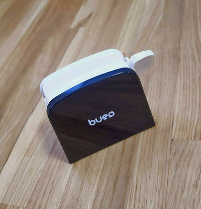 BUEO XY-081 Black
