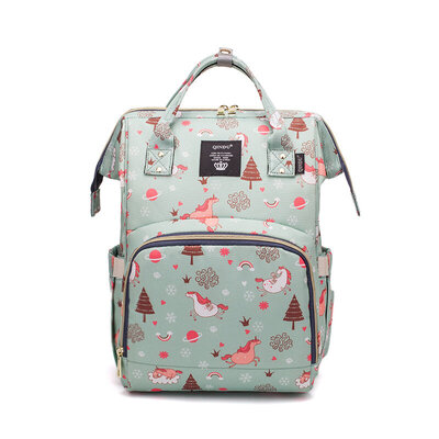 QINDU QD-1990 Green
