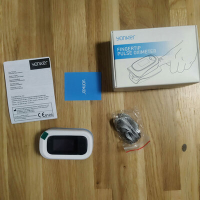Yonker YK-82C