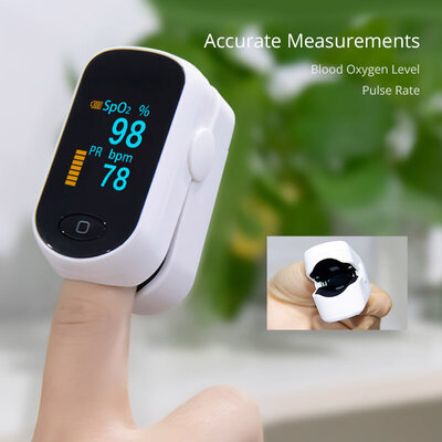 Boxym C1 OLED White
