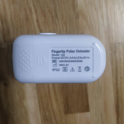 Boxym C2 OLED Blue