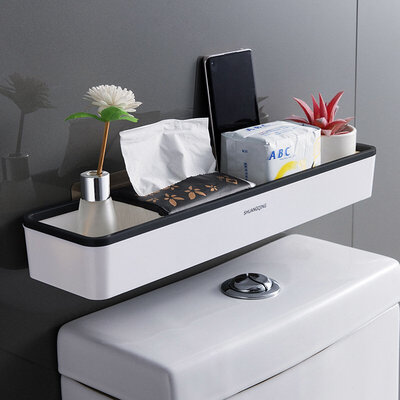 Shuangqing SQ-5305 (NR) White/Black