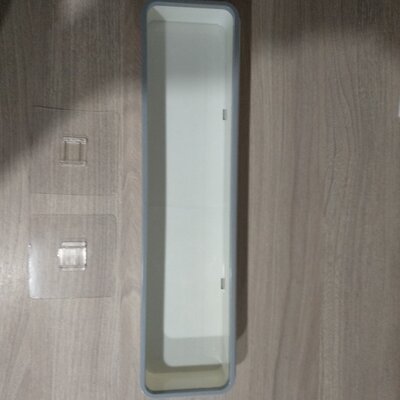 Shuangqing SQ-5305 (NR) White/Gray