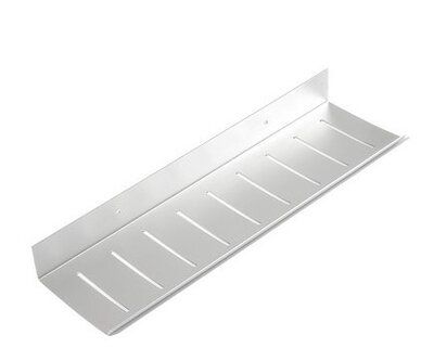 IwConcept BathRack Loft-40cm Silver