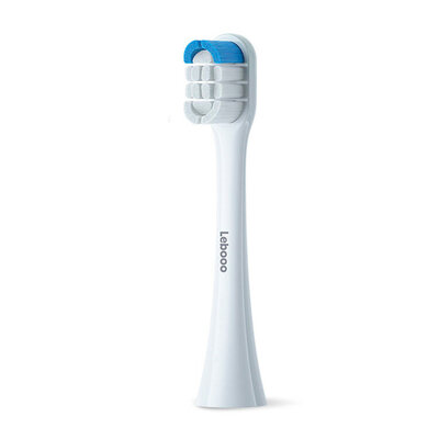 Lebooo Diamond-Head Whitening 1pcs (White)
