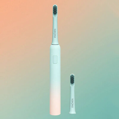 ENCHEN Mint 5 (Aurora T1) Azure
