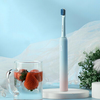 ENCHEN Mint 5 (Aurora T1) Azure