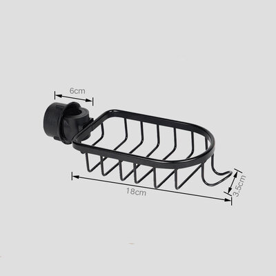 Ermo ER15 SHM Black