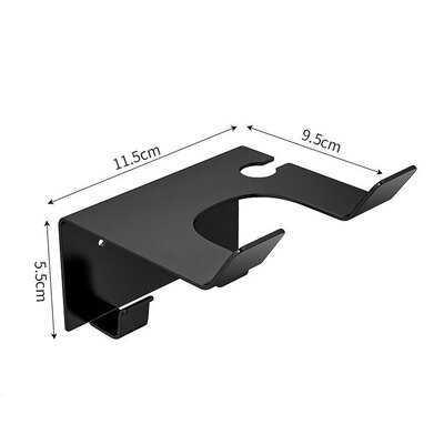 Ermo ER15-D SS304 Black