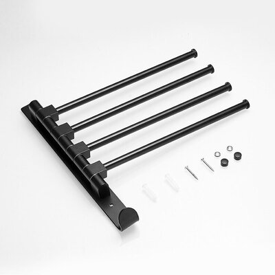 Fumei FBR-4 Black