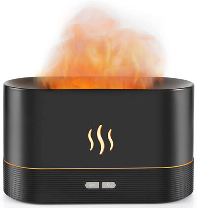 LAFU DQ701 Black
