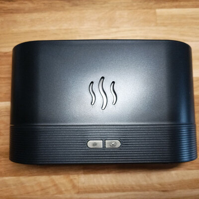 LAFU DQ701 Black