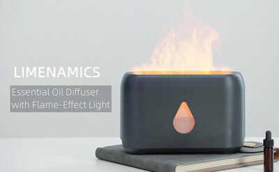 ProZone SH-Flame (Dark Gray)