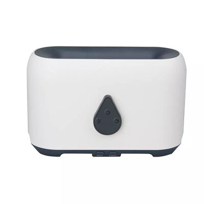 ProZone SH-Flame (White)