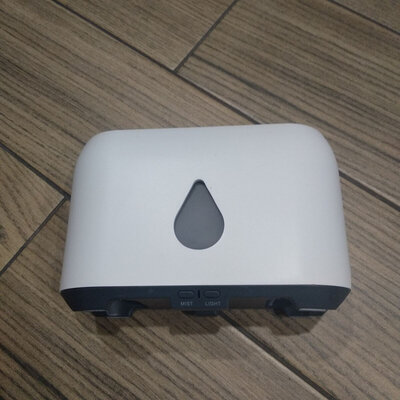 ProZone SH-Flame (White)