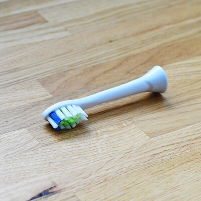 ProZone PolishPlus White 2pcs for Philips Sonicare