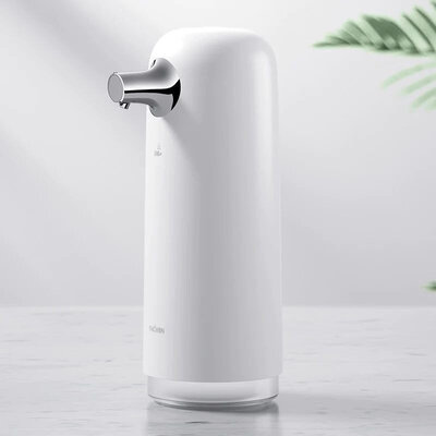 ENCHEN COCO (without soap) White