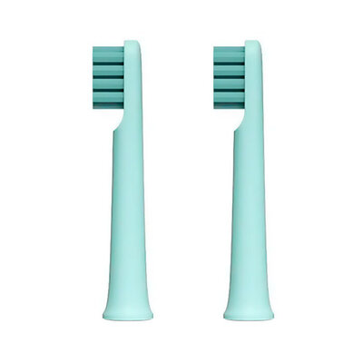 ENCHEN M100-B Heads (Mint 5/Aurora T1) 2pcs Blue