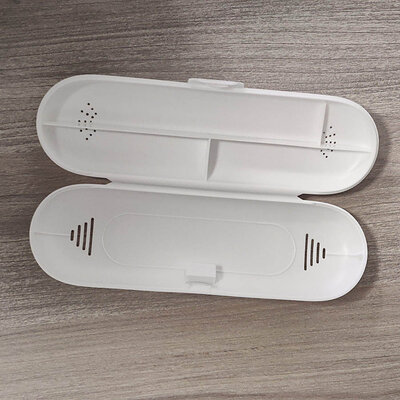 YAKO CASE-L01 Long White