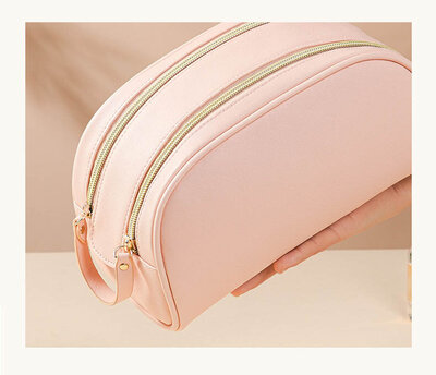 TRABELE ТСН-0408 (24.5x12x12.5cm) Pink
