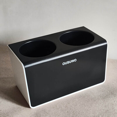 OUSUWO XS-532 White/Black