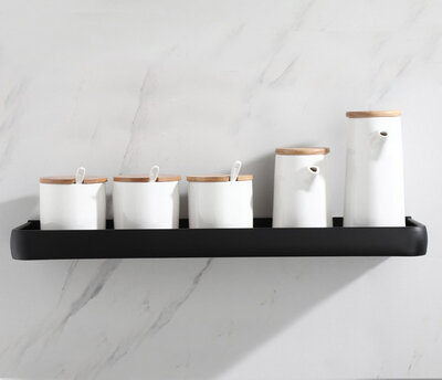 Fumei PLB-60cm Black