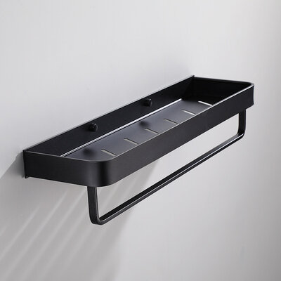 Fumei PLB-30cm (Hook and Rod) Black