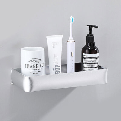 Fumei PLB-30cm Silver