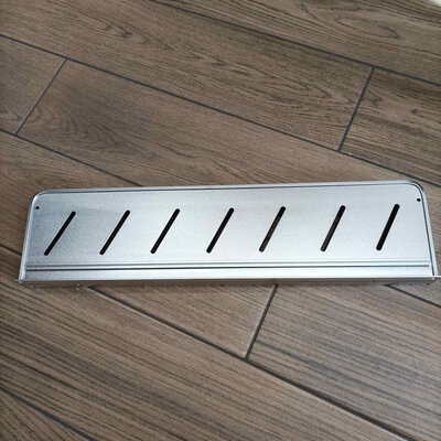 Fumei PLB-50cm Silver