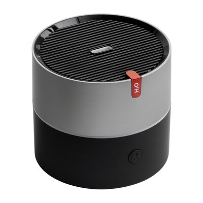 GXZ WX107 (230ml) USB Black