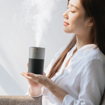 GXZ J909 (220ml) USB Black