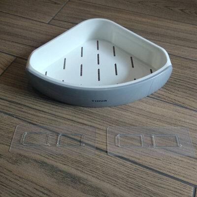 TIHUA T-52 White/Gray