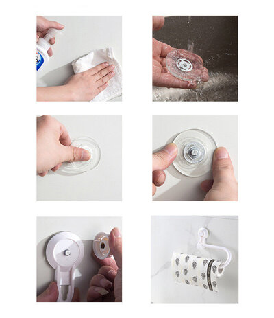 IwConcept RS-12 (broad) White