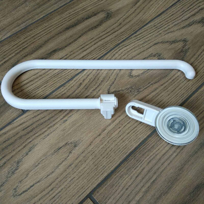 IwConcept RS-12 (broad) White