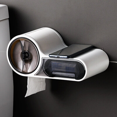 Shuangqing SQ-5262 White/Black