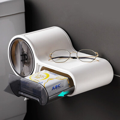 Shuangqing SQ-5262 White/Black