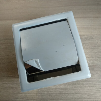 Fumei K-15A (SS 201) Mirror