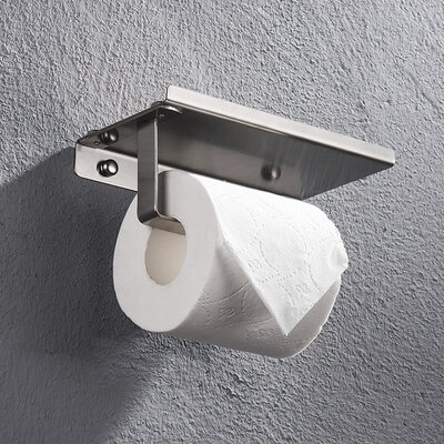IwConcept K6 SS-304 Mirror