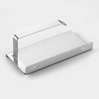 IwConcept K6 SS-304 Mirror