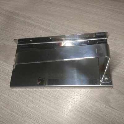 IwConcept K6 SS-304 Mirror